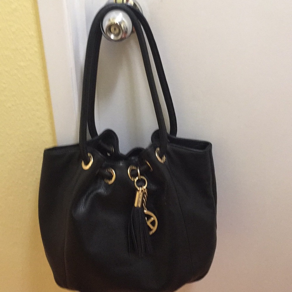 Authentic Michael Kors Purse like new